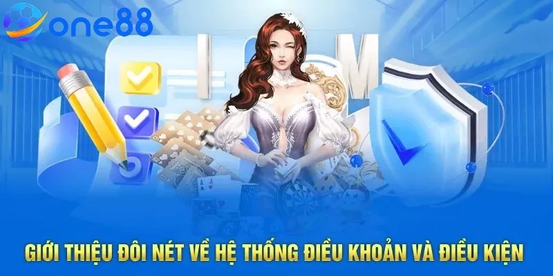 Chú ý nên tham gia điều khoản điều kiện về khuyến mãi