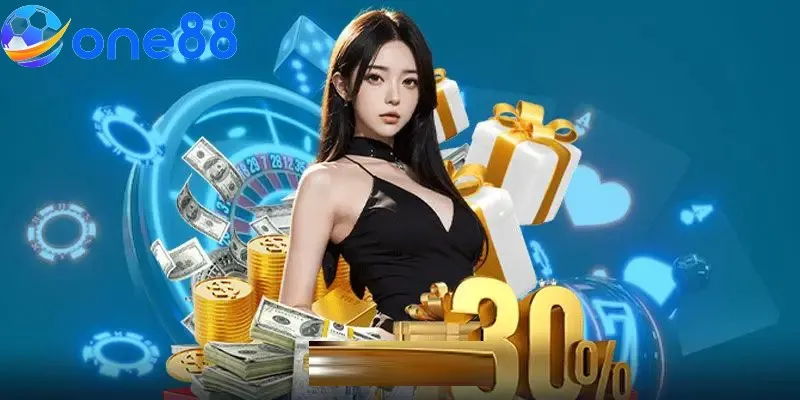 Ưu đãi bảo hiểm cược free 100% tri ân mọi thành viên